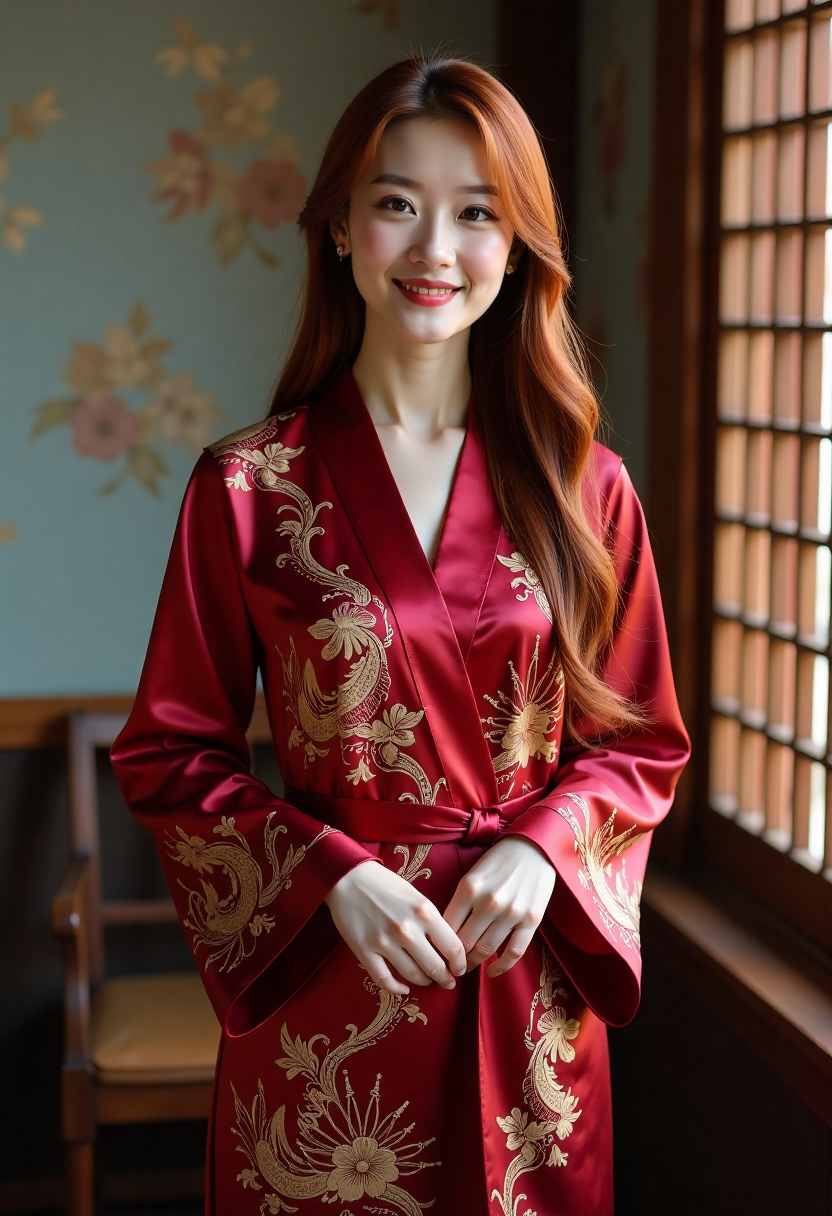 连体阴海报