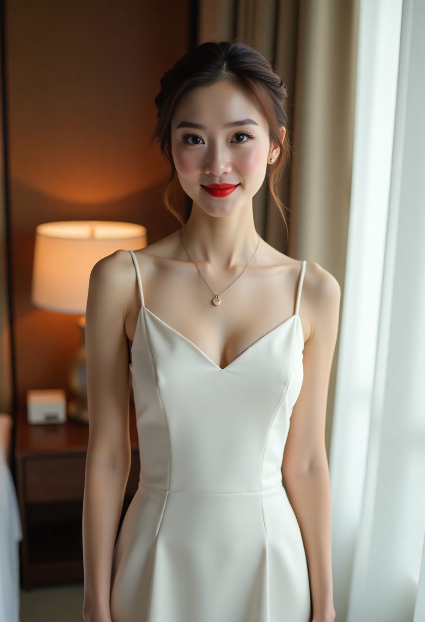 爱在暹罗海报