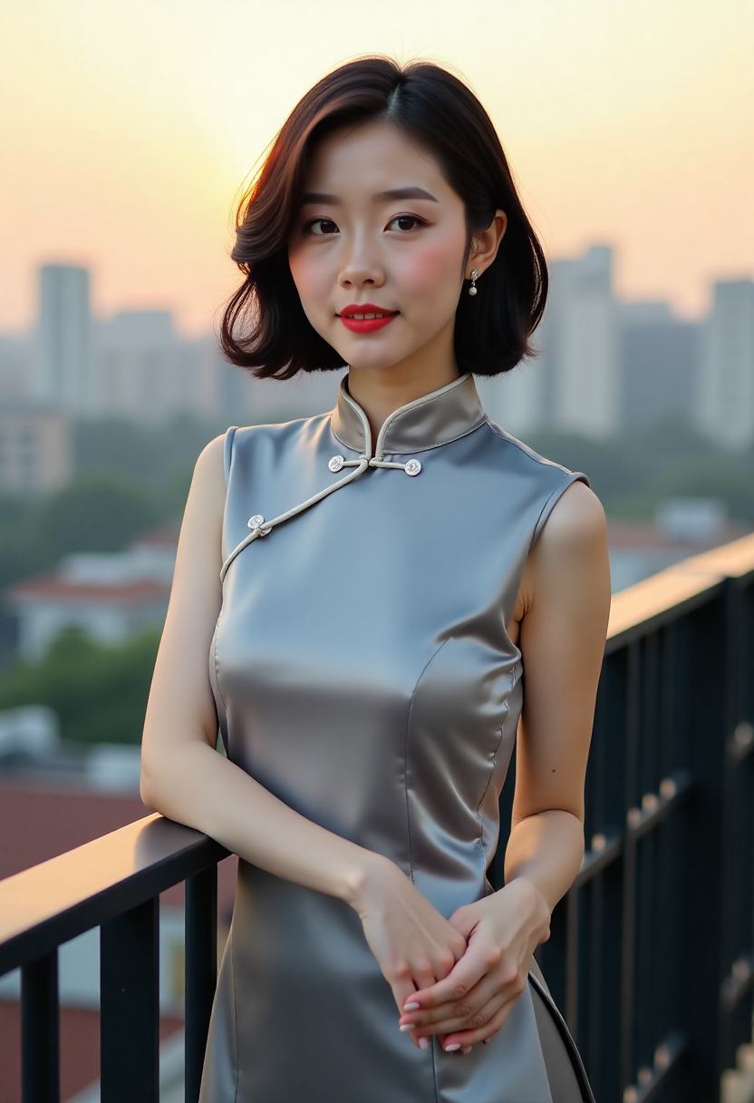 死神的十字路口海报