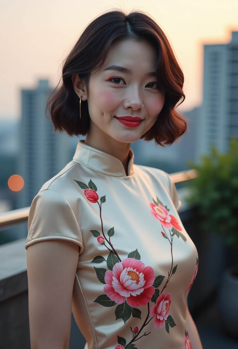 灵媒海报