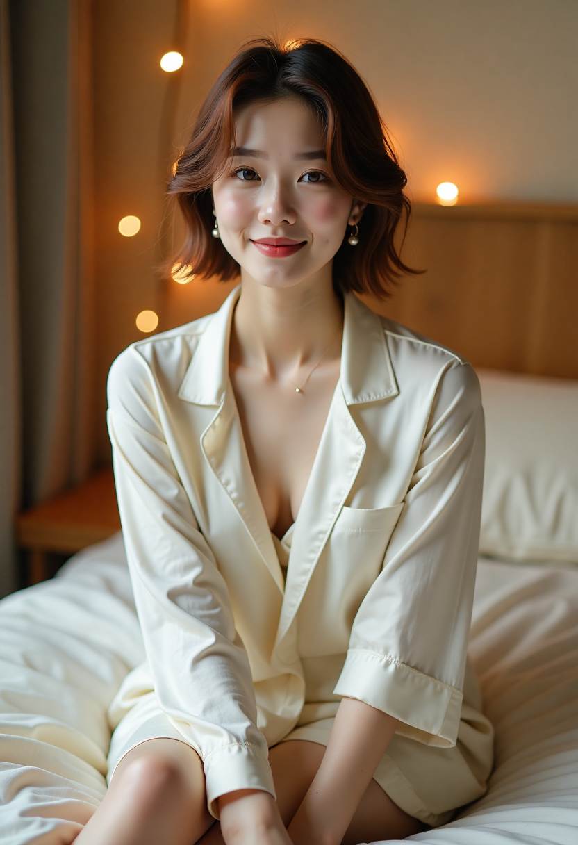 鬼影海报